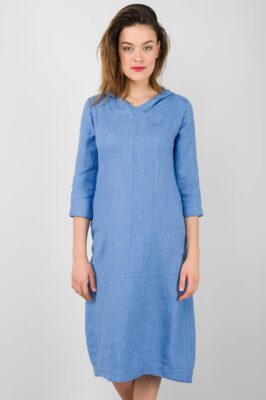 AZURE Dress