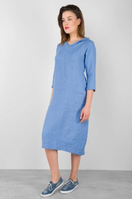 AZURE Dress