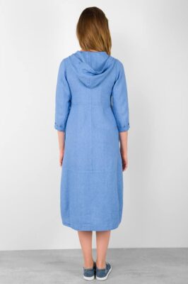 AZURE Dress