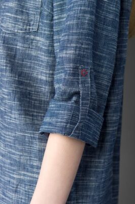 SANTA Dress blue 9 SANTA Dress blue