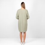 VILI Dress green