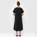 TOKYO Dress black