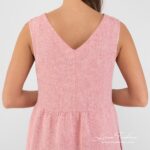 JAMAIKA Dress rose