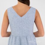 JAMAIKA Dress blue