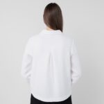 LIMA Jacket white