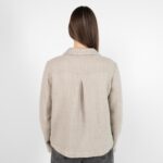 LIMA Jacket beige