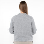 MANGA Bomber jacket grey