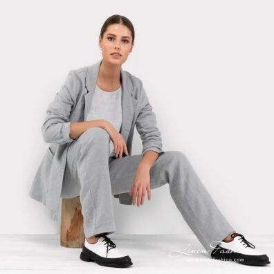 Linen Clothes Category Image.