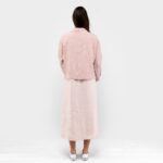 MONACO Jacket brownish