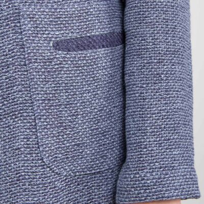 PRAHA Jacket blue 9 PRAHA Jacket blue