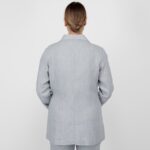ASHLEY Jacket grey