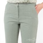 NOJA Pants green