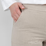 NOJA Pants beige
