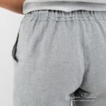 VERONA Pants grey