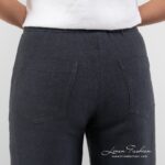 BIRMA Pants dark grey
