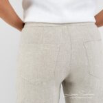 BIRMA Pants beige