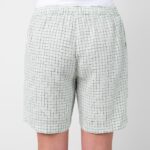 DOLFI Shorts greenish
