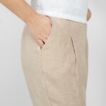 CALDI Pants sand