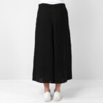 MYKA Culottes black