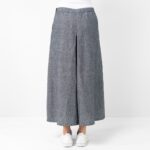 MYKA Culottes blue