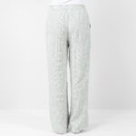 LILA Pants greenish