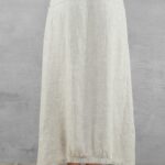 TRIGO Skirt beige