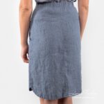 MINIS Skirt blue