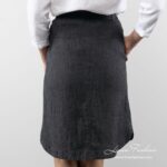MINIS Skirt black