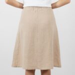 DAVRO Skirt sand