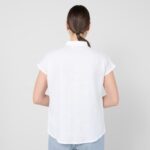 KRISTI Shirt white