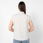 KRISTI Shirt beige
