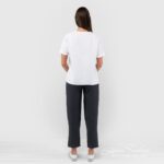 VIETNAM Blouse white