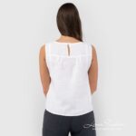 TATU Blouse white