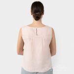 TATU Blouse pink