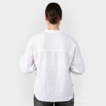 PALMA Blouse white