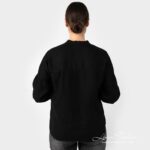 PALMA Blouse black