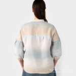 PALMA Blouse striped