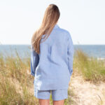 DOLFI Shirt blue