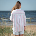 DOLFI Shirt striped