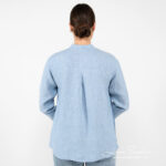 UMBER Shirt blue