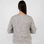 CYBIL Blouse beige
