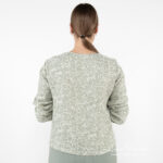CYBIL Blouse green