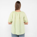 MELISA Blouse light green