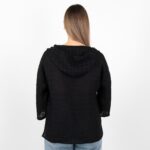 MYRIAM Blouse black