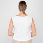 MYLA Blouse white