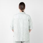 EILA Shirt greenish