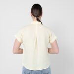 ORSI Shirt yellow