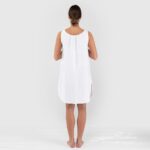 BAHAMA Night dress white
