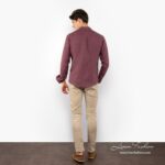 ANDY Shirt cherry