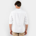 MARTIN Shirt white